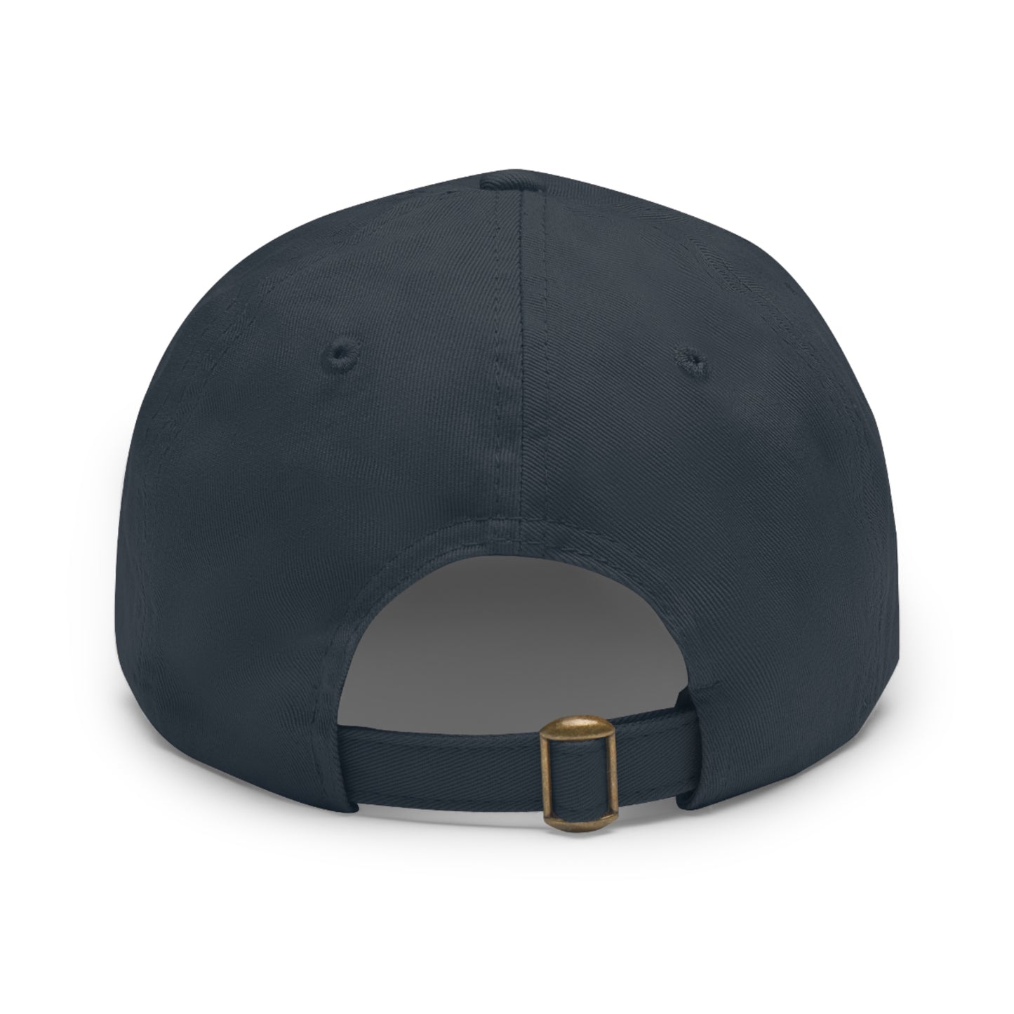 JUST GOALS PATCHED HAT