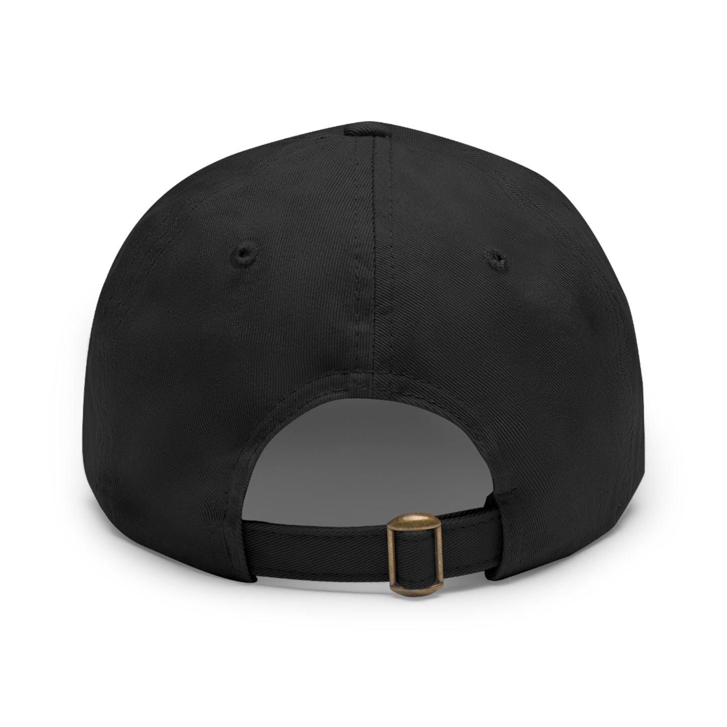 JUST GOALS PATCHED HAT