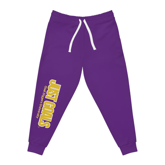 MAMBA Athletic Joggers